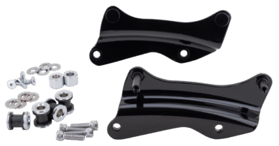 KIT DI ATTACCHI A 4 PUNTI PER TOURING