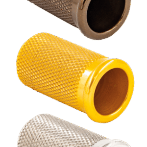 PEDALINI FRENO E CAMBIO P16 POWERPLANT