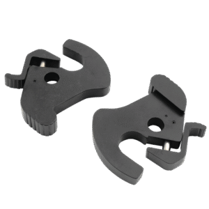 KIT DI ATTACCHI A 4 PUNTI PER TOURING