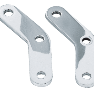 STAFFE DI RIPOSIZIONAMENTO PEDANE PASSEGGERO PER SOFTAIL