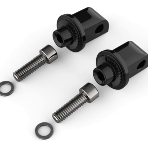 KIT ATTACCHI PEDANE CIRO PER PARAMOTORE