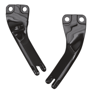 SUPPPORTI PEDANE PASSEGGERO PER DYNA