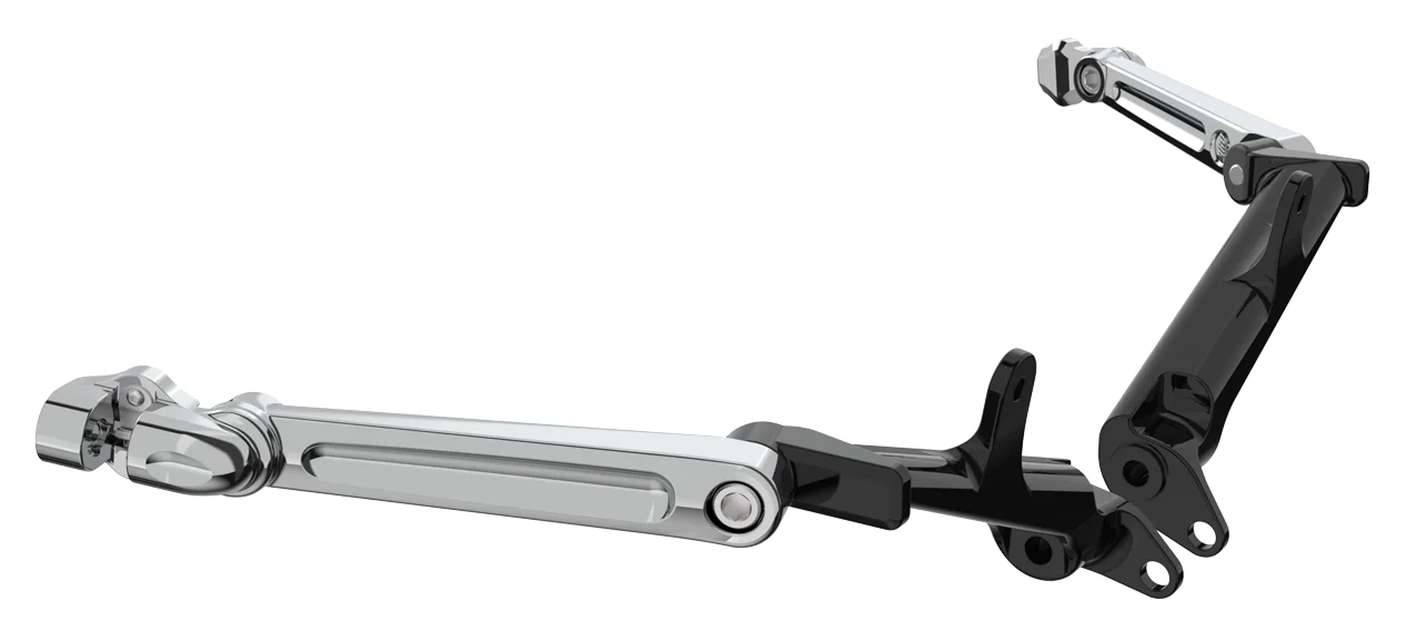 ATTACCHI PEDANE AVANZATE DA RIPOSO CIRO | 1 ATTACCHI PEDANE AVANZATE DA RIPOSO CIRO