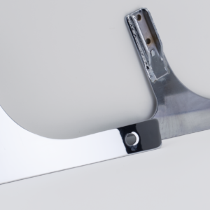 SISSY BAR A MONTAGGIO RIGIDO "MINI LOW BOY"