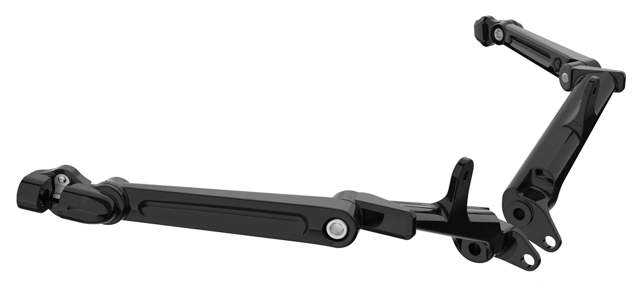 ATTACCHI PEDANE AVANZATE DA RIPOSO CIRO | 1 ATTACCHI PEDANE AVANZATE DA RIPOSO CIRO