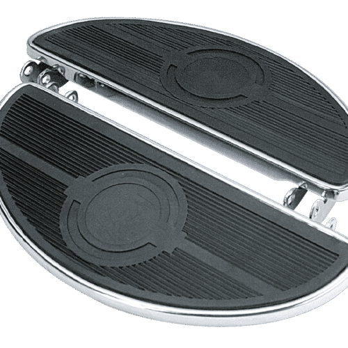 PEDANE GUIDATORE MOON PER BIG TWIN E 45CI