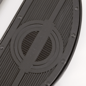 PEDANE GUIDATORE MOON PER BIG TWIN E 45CI