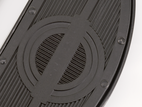 PEDANE GUIDATORE MOON PER BIG TWIN E 45CI