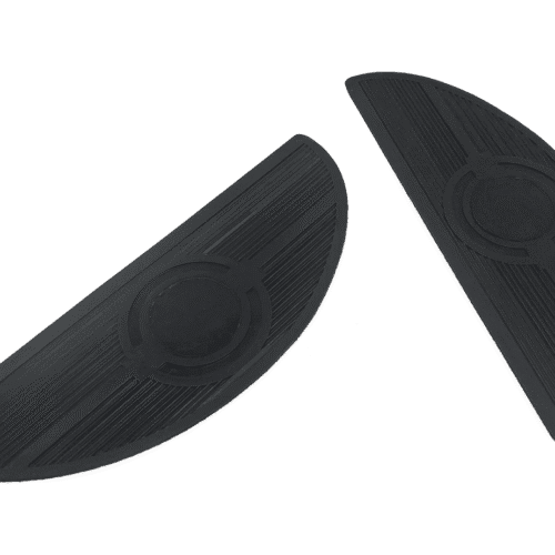 PEDANE GUIDATORE REGOLABILI "SHAKER" MOON