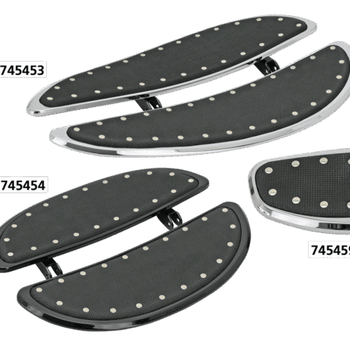 PEDANE BANANA DI CYCLESMITH