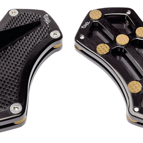 PEDANE POGGIAPIEDI VITY'S DESIGN