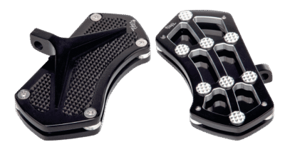 PEDANE POGGIAPIEDI VITY'S DESIGN