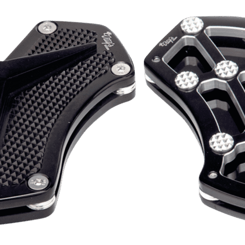 PEDANE POGGIAPIEDI VITY'S DESIGN