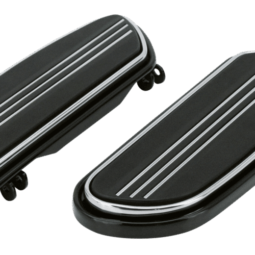 PEDANE GUIDATORE SWEPT STREAMLINER