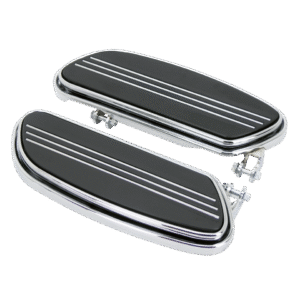 KIT PEDANE ALLUNGATE PER TOURING