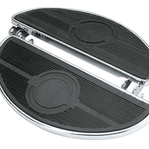 PEDANE GUIDATORE MOON PER BIG TWIN E 45CI