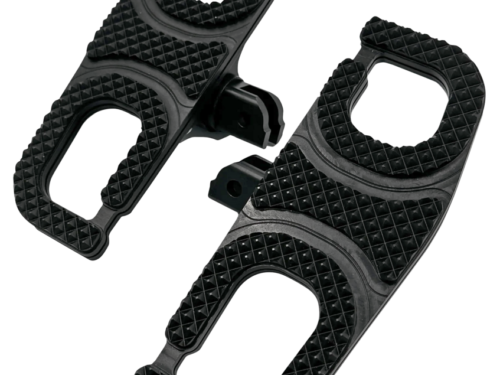 MNI PEDANE MUGGER TOMMY & SONS PER SOFTAIL M8