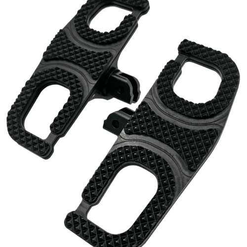 MNI PEDANE MUGGER TOMMY & SONS PER SOFTAIL M8