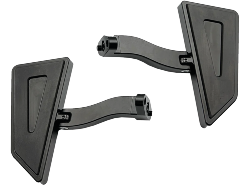 PEDANE GUIDATORE E PASSEGGERO TOMMY & SONS