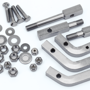 KIT SUPPORTI PER PEDANE STILE ORIGINALE