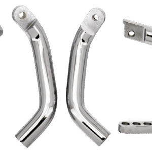 KIT RICOLLOCAZIONE PEDANE PER TOURING