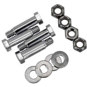 KIT BULLONI COLONY PER CERNIERE PEDANE