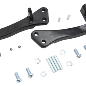 ATTACCHI PEDANE PASSEGGERO PER DYNA