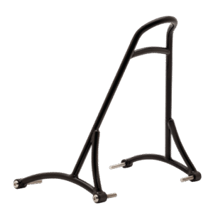 SISSY BAR BURLY BRAND PER SPORTSTER E DYNA