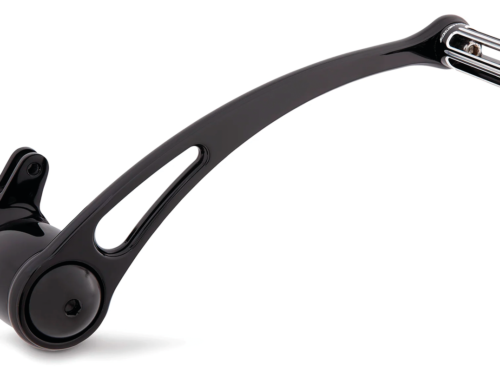 LEVE FRENO ARLEN NESS