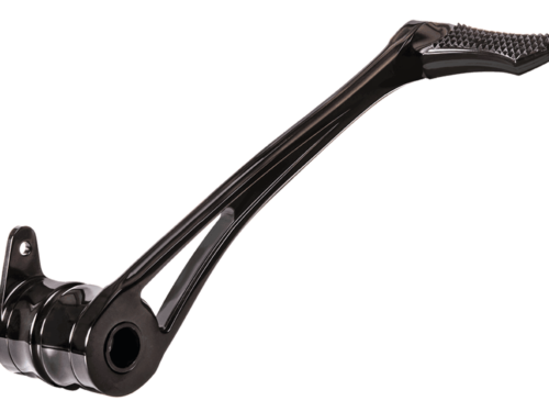 PEDALI FRENO VITY'S DESIGN