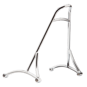 SISSY BAR BURLY BRAND PER SPORTSTER E DYNA