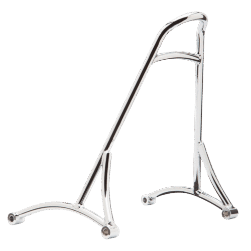 SISSY BAR BURLY BRAND PER SPORTSTER E DYNA | 1 SISSY BAR BURLY BRAND PER SPORTSTER E DYNA