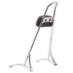 SISSY BAR BURLY BRAND PER SPORTSTER E DYNA