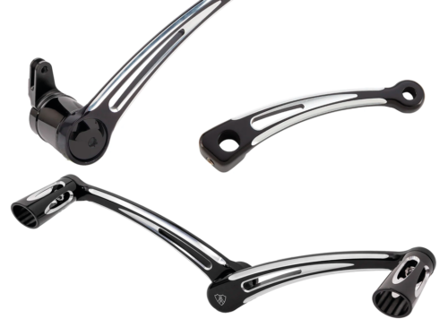 KIT FRENO E CAMBIO ARLEN NESS