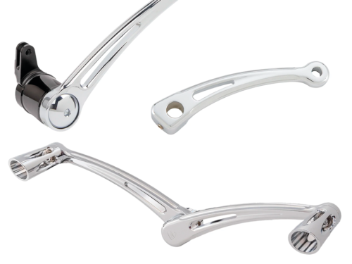 KIT FRENO E CAMBIO ARLEN NESS