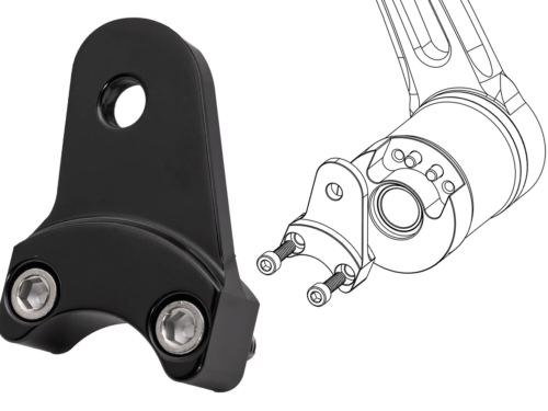 KIT FRENO E CAMBIO ARLEN NESS