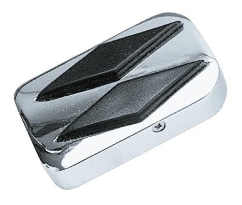 PEDALE FRENO STILE DIAMANTE | 1 PEDALE FRENO STILE DIAMANTE