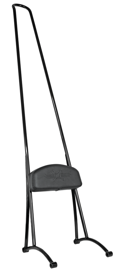 SISSY BAR STUPID TALL BURLY BRAND | 1 SISSY BAR STUPID TALL BURLY BRAND