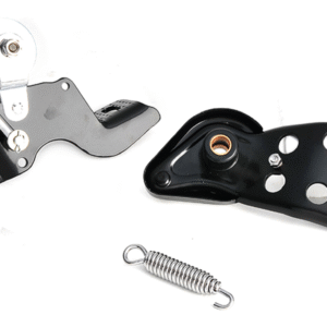 KIT RILASCIO FRIZIONE A PEDALE