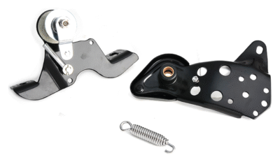 KIT RILASCIO FRIZIONE A PEDALE