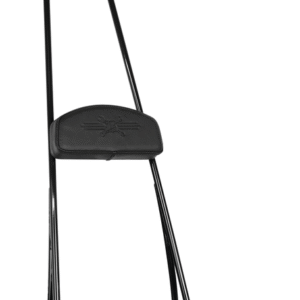 SISSY BAR STUPID TALL BURLY BRAND