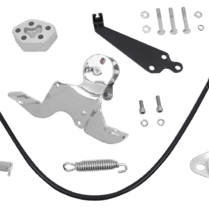 JOCKEY SHIFTER KIT PER SOFTAIL EVOLUTION
