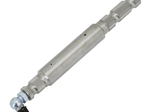 ALBERINO CAMBIO INGRASSABILE PER TOURING DA PINGEL