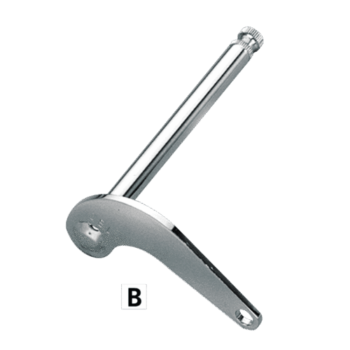 ALBERI LEVA CAMBIO CROMATI