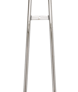 SISSY BAR V-TWIN PER TELAI RIGIDI