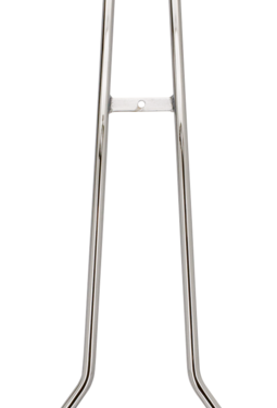 SISSY BAR V-TWIN PER TELAI RIGIDI