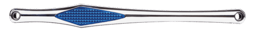 ASTE RINVIO CAMBIO VITY'S DESIGN DIAMOND | 1 ASTE RINVIO CAMBIO VITY'S DESIGN DIAMOND