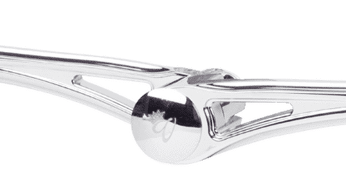 LEVA CAMBIO TACCO/PUNTA VITY'S DESIGN