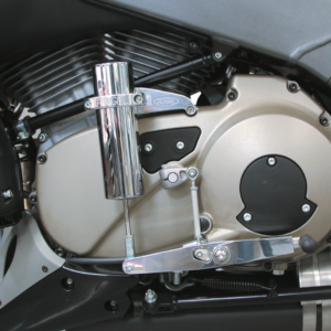 KIT DI CAMBIATA ELETTRICO  PINGEL