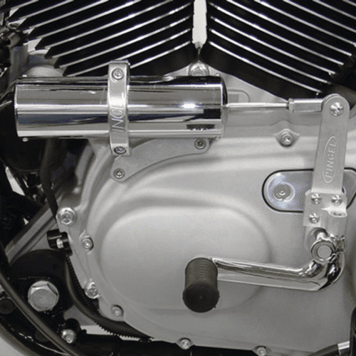 KIT DI CAMBIATA ELETTRICO  PINGEL